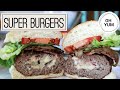 Professional Baker Teaches You How To Make BURGERS!