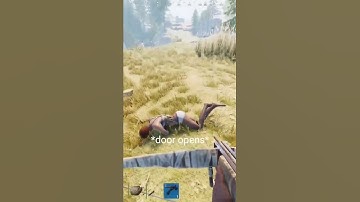 #rust #raid #wipeday