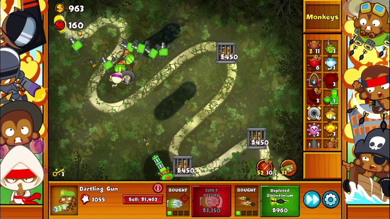 Bloons Monkey City Engineer Rescue Walkthrough YouTube bloons-monkey-city-engineer-rescue-walkthrough-youtube