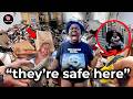 When GOOD Cops RESCUE 3 Kids From an EXTREMELY Out-of-Control Mom #91