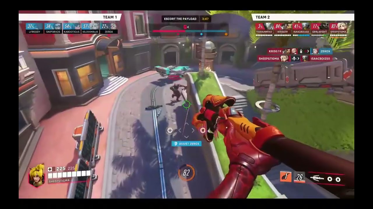 a really good loss on circuit...