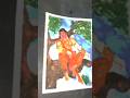 #hanuman Baala ji🐵🚩🚩 #art #shorts #viral #video