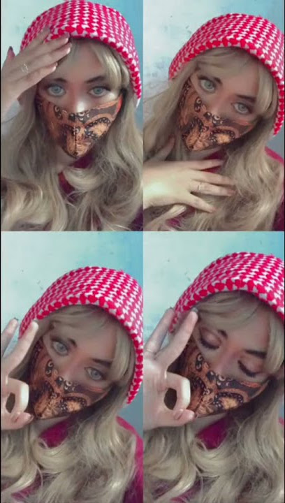 gara gara terlalu cantik wanita ini diusir dari arab | #shorts