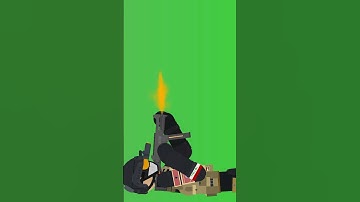 Stick nodes ump-45 test