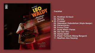 Leo Waldy - Album Dangdut Leo Waldy Rintihan Si Kecil - Nurlela  | Audio HQ