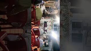 sharif shab naat sharif #bilara # naat e mustafa # hajj 2026