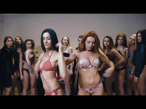 Кастинг-батл мисс Киев-2018