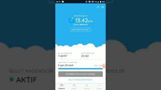 Electroneum Kripto Para Ile Çok Kolay Mobil Tl Yükleme 2019 Türkiye Destekli