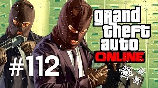 Grand Theft Auto V | Online Multiplayer | Episodul 112 Grand Theft Auto V | Online Multiplayer | Episodul 112