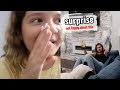 " SURPRISE FOR ALISSON " SHE IS NOT HAPPY ABOUT THIS | SISTERFOREVERVLOGS #768
