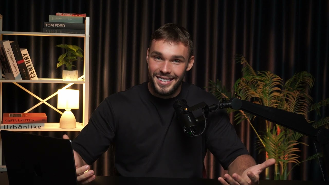 1 The Real Reason You’re Not Making Money in Trading