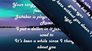 Cheat Codes -  Sober with  Nicky Romero (lyrics)