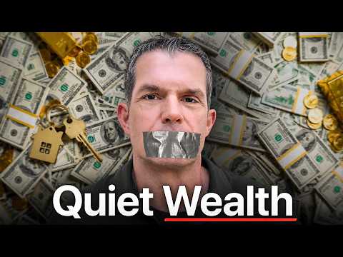 When You Retire With $3M+, Tell NOBODY. Here's Why