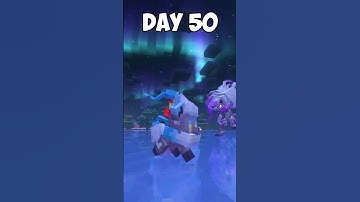 Day 50! How to Catch Hisuian Zorua in Cobblemon
