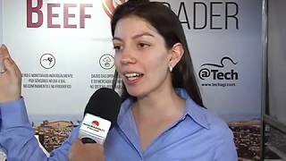 Confinamento foi o tema de uma das maiores feiras de agropecuárias do Mato Grosso do Sul