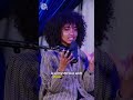 esperanza spalding reflects on "esperanza" the album
