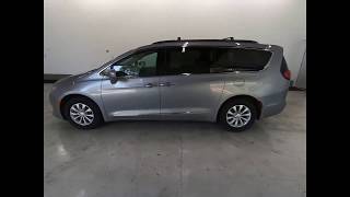 2017 Chrysler Pacifica Touring-L - Used Minivan For Sale - Wooster, OH