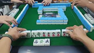 MAHJONG GAMES!22 2026 TEAM AFRICA  screenshot 3