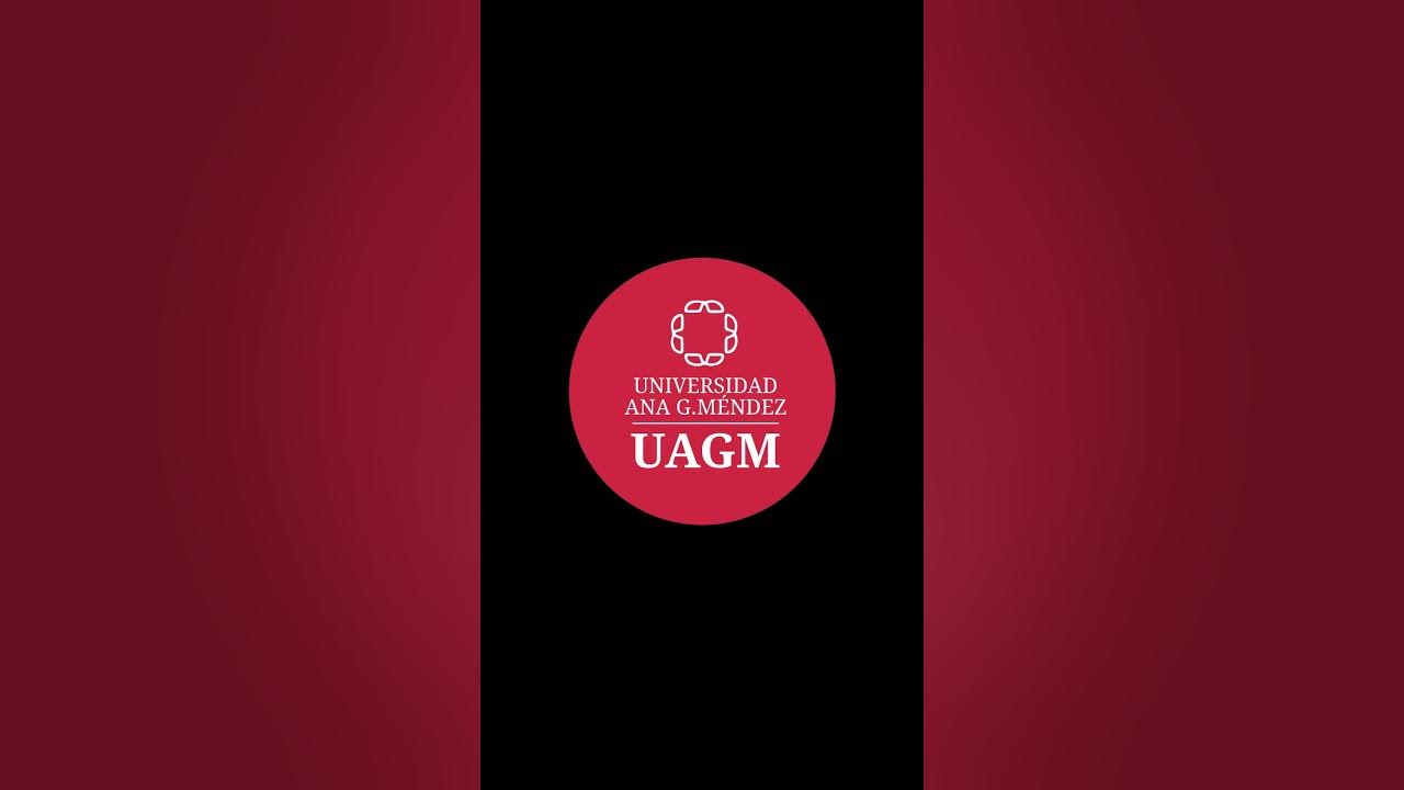Uagm logo ae youtube
