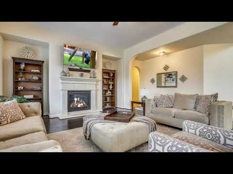 12403 Theis Trails Lane, Tomball, TX home video tour