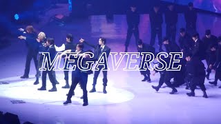 240329 스트레이키즈 메가버스 Straykids Megaverse | 스키즈 서울 팬미팅 매직스쿨 4th Fanmeeting