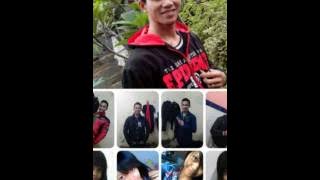 Bintang band... CIUM.
