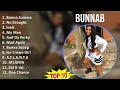 BunnaB 2025 MIX Playlist Bunna Summa No Drought Innit My Man BunnaB 2025 MIX Playlist Bunna Summa No Drought Innit My Man