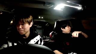 I didn't want to meet Hajime Shacho.