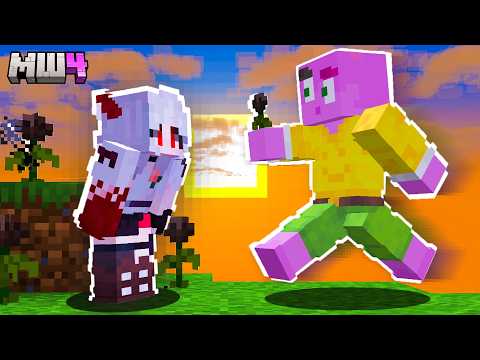 I LISTENED TO THEM ALL DAY on Mineshield 4
