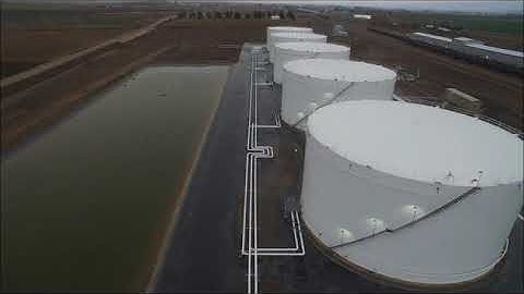 Strobel Energy Group - Project Fly Over