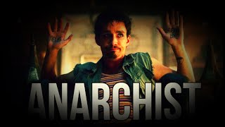 Klaus (TUA+s2) || Anarchist