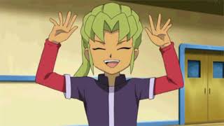 kudur baby🥱💅  #kudurbaby #inazumaeleven