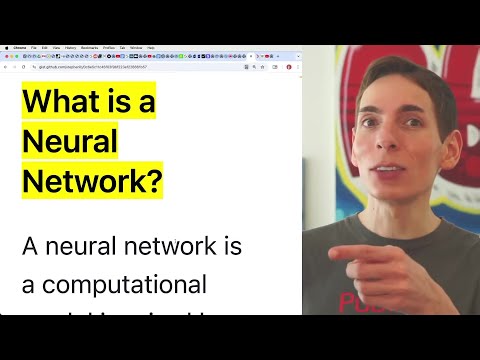 What is Neural