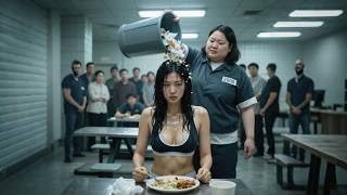 Download Lagu Prison bully bullied rural girl, but girl killed her with one move,make them recognize new boss! MP3 Download Lagu Prison bully bullied rural girl, but girl killed her with one move,make them recognize new boss! MP3