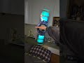 🤯 This Light sword blade Is Next Level! | Must-Have Gadget! #shorts