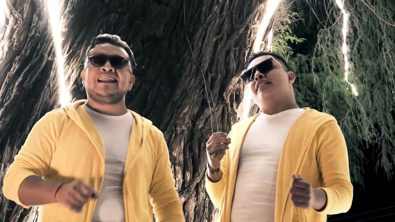 Vuelvo A Verte - Aztral Kumbia