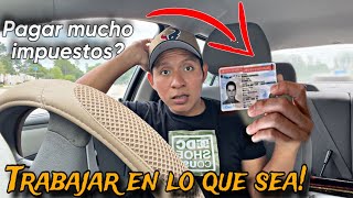 ¿Ventajas y Desventajas de TENER PERMISO de trabajo en EE.UU? by Morales Vlogs 4,818 views 2 months ago 21 minutes