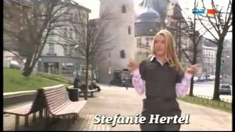 Stefanie Hertel   -    Runter vom Sofa