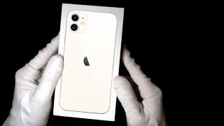 iPhone 11 Unboxing [50K Subs Special] | ASMR Unboxing