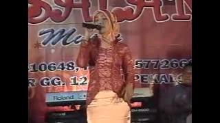 Assalam-pantun qashidah