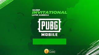Por que o torneio de PUBG Mobile é imperdível (+SORTEIOS) — Razer Invitational Latin America