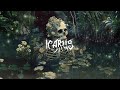 CHRIS RAIN - ICARUS (Official Lyric Video)