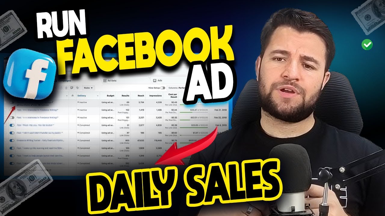 How To Run Employment Ads On Facebook
