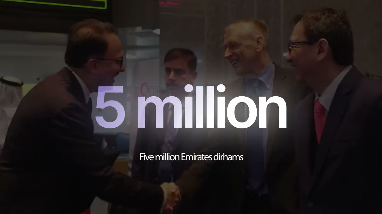 ADX - 25th Anniversary Documentary