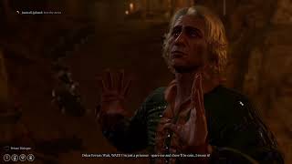 Baldur's Gate 3: The Multiplayer Experience