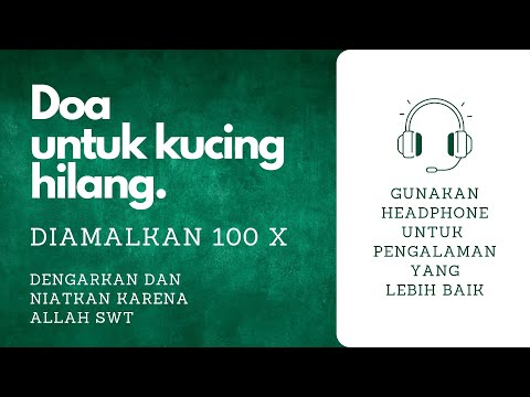 Video: Cara Menarik Anjing yang Terselip Keluar dari Kanal Lahir