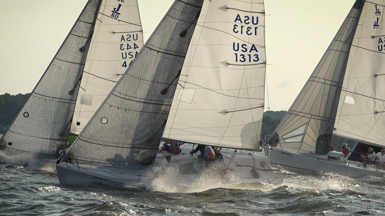 JWorld Thursday Night Racing: June 16th