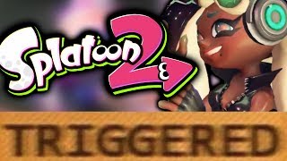 How Splatoon 2 Triggers You