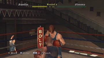 Bully SE: Preps Challenge - Mods