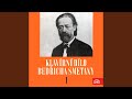 Miniature de la vidéo de la chanson Fantasia On Czech Folksongs